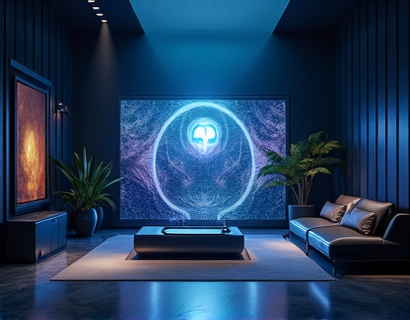Blockchain and the Art World: Bridging the Gap Between Tradition and Innovation