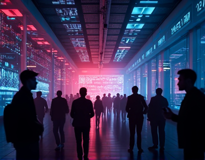 Securing the Future of Art: How Blockchain Technology Revolutionizes Art Preservation and Tracking